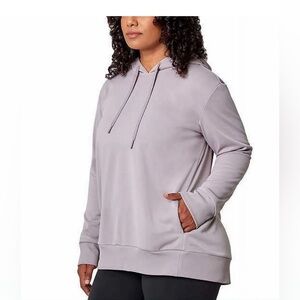 Mondetta Women's Performance Hoodie.